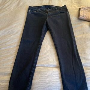 AG Tellis jean modern slim
